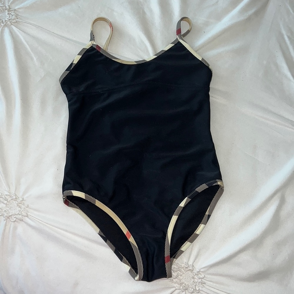 Burberry kids Swimsuit